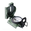 Cammenga Model 27CS Olive Drab Lensatic Compass