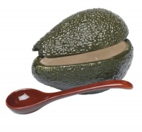 Progressive International Guacamole Bowl