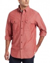 Carhartt Men's Chambray Shirt