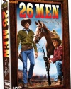 26 MEN - 20 Episodes Starring Tris Coffin