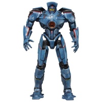 NECA Series 1 Pacific Rim Gipsy Danger 7 Deluxe Action Figure