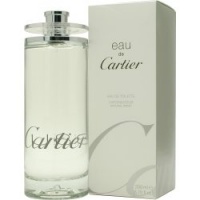 Eau De Cartier By Cartier For Men and Women. Concentrate Eau De Toilette Spray 6.7-Ounces