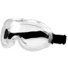 Neiko 53875B ANSI Z87.1 Anti-Fog Approved Wide-Vision Extra-Soft Lab Safety Goggle