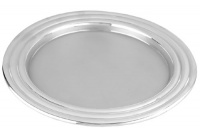 Lenox Tuscany Classics Stainless-Steel Tray