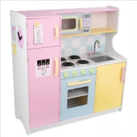 KidKraft Large Kitchen