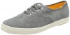 Keds Women's Champion Suede Oxford,Graphite,6 M US