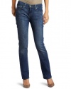 Levi's Women's 505 Straight Leg Jean