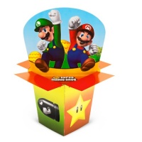 Super Mario Bros. Centerpiece Party Accessory