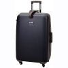 Delsey Meridian Plus 25 Suiter Trolley, Black