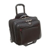 Wenger Potomac Rolling Case Blk Up To 17IN Laptop with day Case