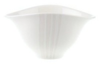 Villeroy & Boch Dune 6-Inch Oval Bowl