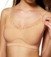 Elle Macpherson Intimates Maternelle Maternity Bra, 34C, American Tan