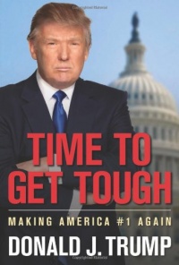 Time to Get Tough: Making America #1 Again