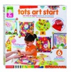 ALEX® Toys - Alex Jr. Tots Art Start 1851