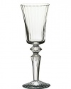 Baccarat Mille Nuits Tall Glass, White Wine #3