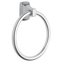 Moen P5860 Donner Towel Ring, Chrome