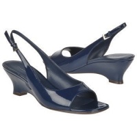 Etienne Aigner Women's Tender Wedge Pump