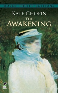 The Awakening (Dover Thrift Editions)