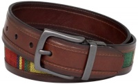 Columbia Men's 38 mm Guatemalan Belt