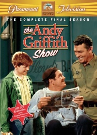 The Andy Griffith Show - The Complete Final Season