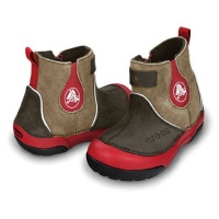 crocs Dawson Boot (Toddler/Little Kid)