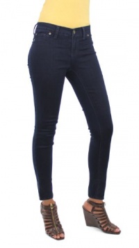 Style&co. Petite Jeans, Skinny Stretch