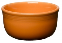 Fiesta 24-Ounce Gusto Bowl, Tangerine