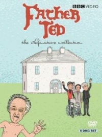 Father Ted: The Definitive Collection