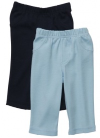 Carter's Boys Essential 2-pack Pants