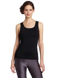 Danskin Women's Slim Sculpt Tank Top