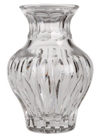 Marquis by Waterford Sheridan 8-Inch Vase