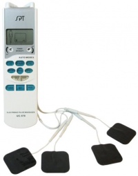 Sunpentown Electronic Pulse Massager