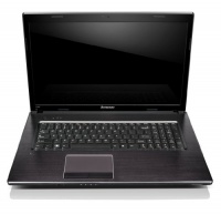 Lenovo G780 17.3-Inch Laptop (Matte IMR/Metal)