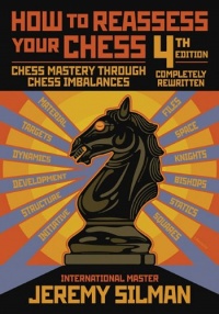 How to Reassess Your Chess, Fourth edition