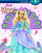 Barbie as the Island Princess (Barbie) (Step into Reading)