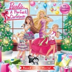 A Perfect Christmas (Barbie) (Pictureback(R))