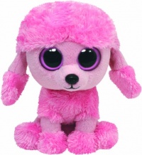 Ty Beanie Boos - Princess the Poodle