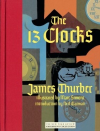 The 13 Clocks