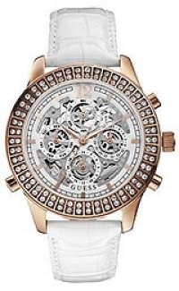 GUESS Fascinating Automatic Sport Watch