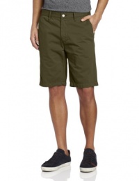 7 For All Mankind Men's The Chino Short Modern Trouser