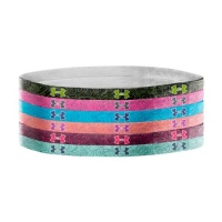 Under Armour Women’s UA Graphic Mini Headbands