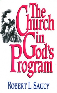 The Church in God's Program (Handbook of Bible Doctrine)