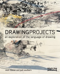 The Drawing Projects: An Exploration of the Language of Drawing