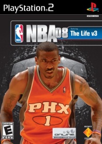 NBA 08: The Life v3