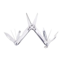 SOG Specialty Knives & Tools CC51-CP CrossCut Multi-Tool, Satin