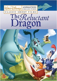 Disney Animation Collection 6: The Reluctant Dragon