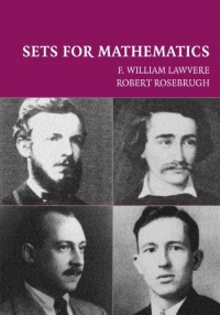 Sets for Mathematics