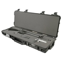 Pelican 1720 Case with Foam for Camera (Desert Tan)