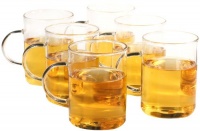 Adagio Teas Tea Glasses