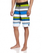 Quiksilver Men's You Know This Swim Short